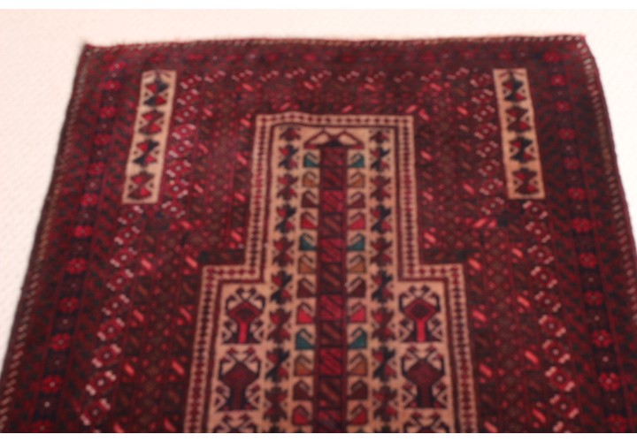 Prayer Rug